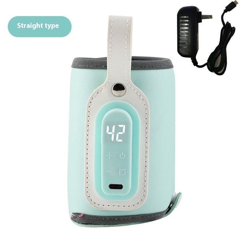 Bottle Insulation Sleeve For Outdoor Use-6