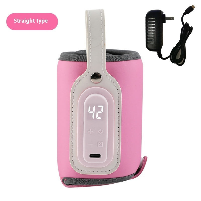 Bottle Insulation Sleeve For Outdoor Use-7