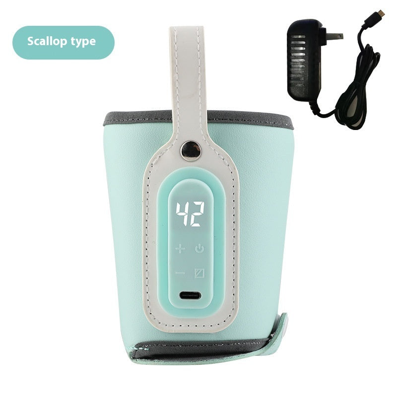 Bottle Insulation Sleeve For Outdoor Use-8