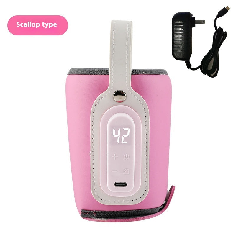 Bottle Insulation Sleeve For Outdoor Use-9