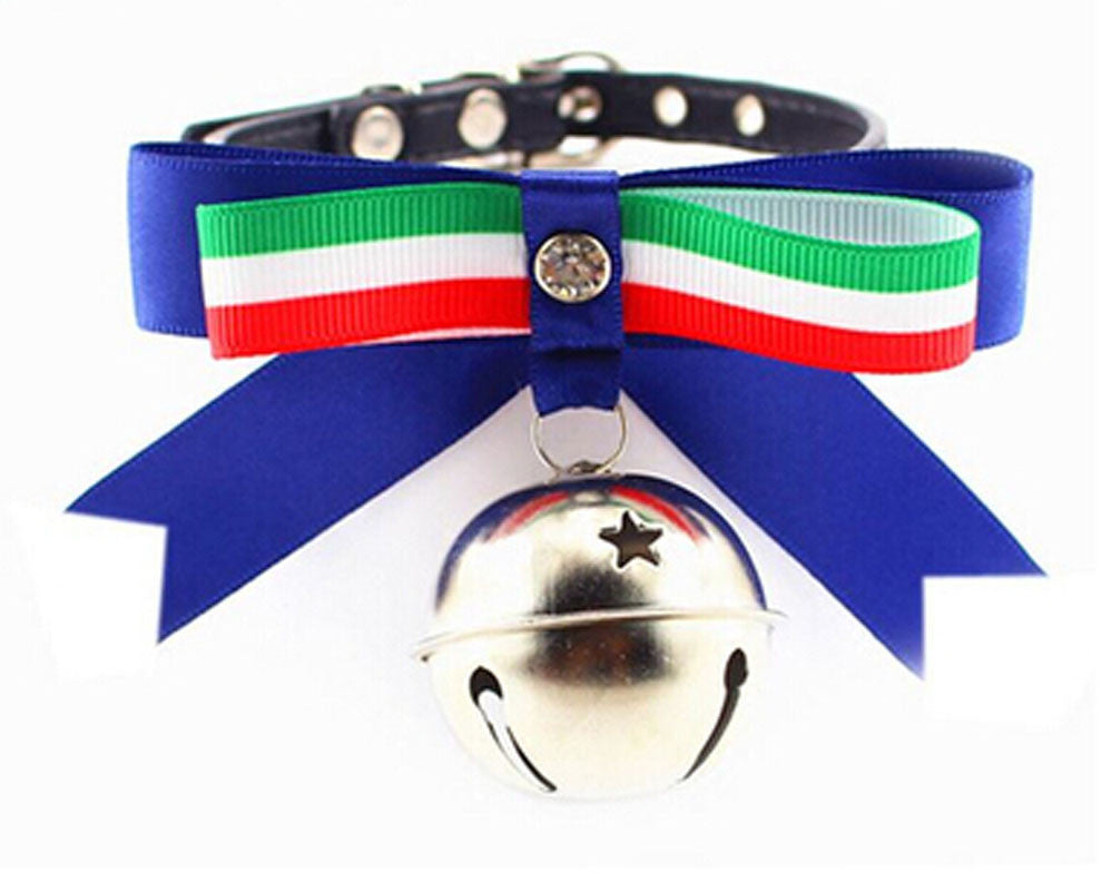Bowknot Collar-3