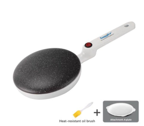 Breakfast Crepe Maker-2