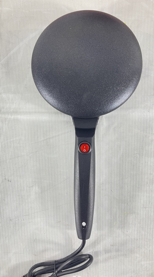 Breakfast Crepe Maker-5