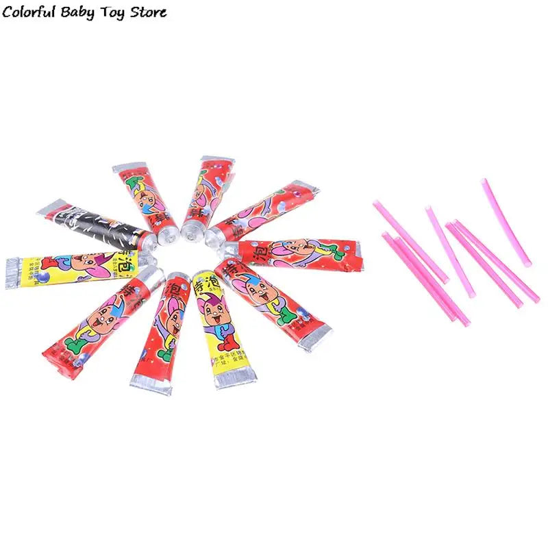Bubble Glue Toys For Children Outdoor Fun-1