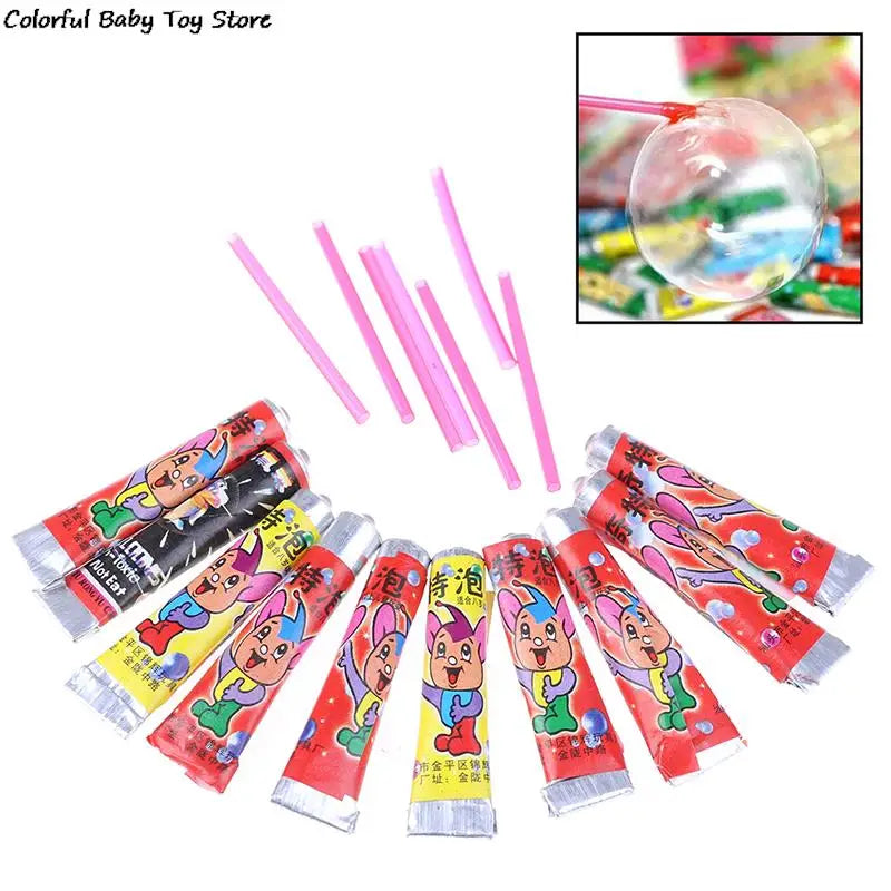 Bubble Glue Toys For Children Outdoor Fun-3