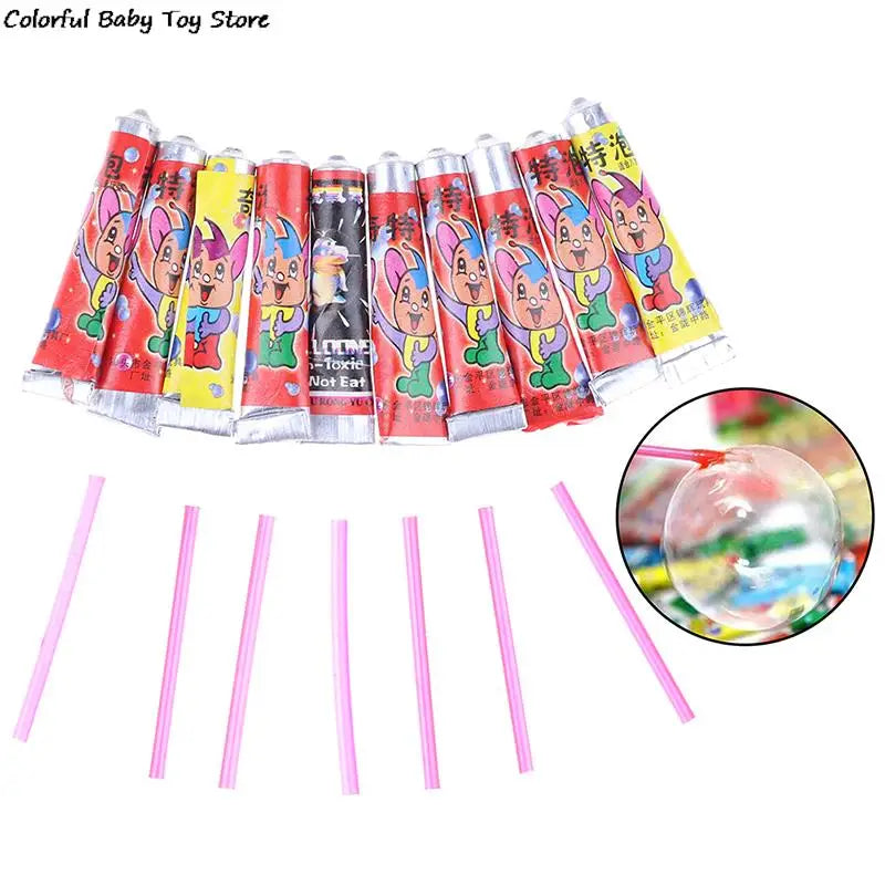 Bubble Glue Toys For Children Outdoor Fun-4
