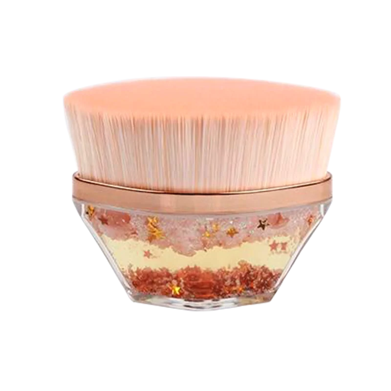 CALIYI Universal Number 55 Makeup Brush-4