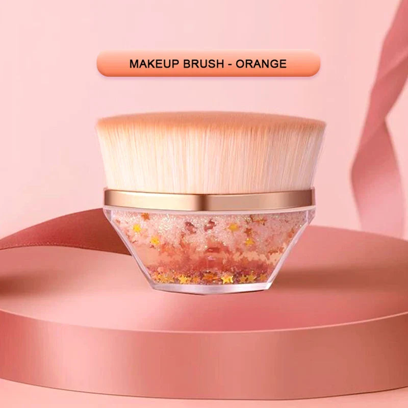 CALIYI Universal Number 55 Makeup Brush-9