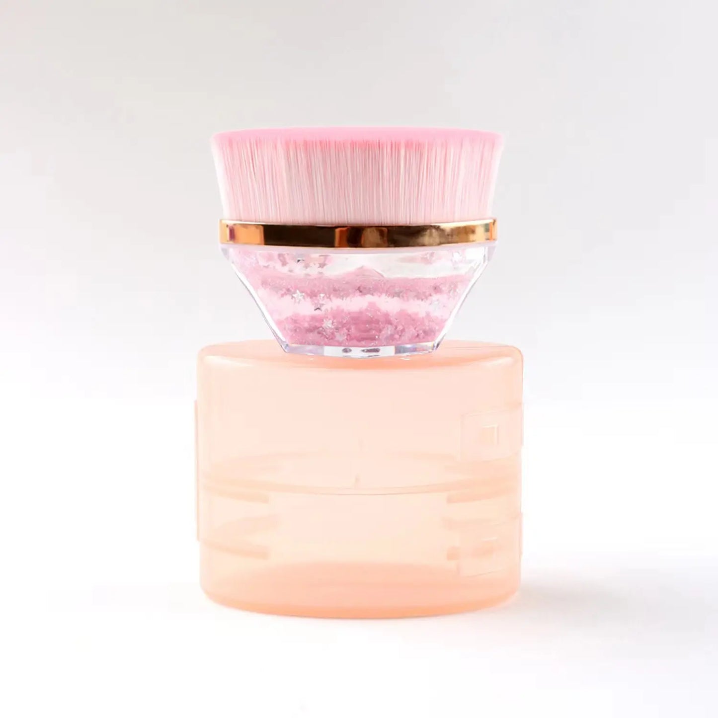 CALIYI Universal Number 55 Makeup Brush-11
