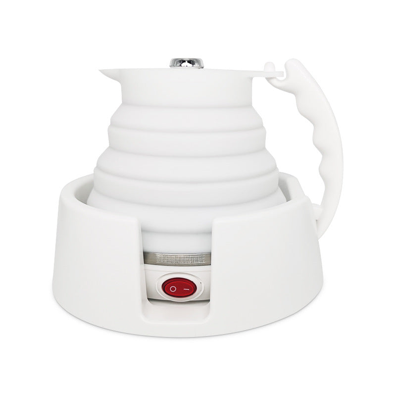 Car Folding Electric Heating Kettle-2