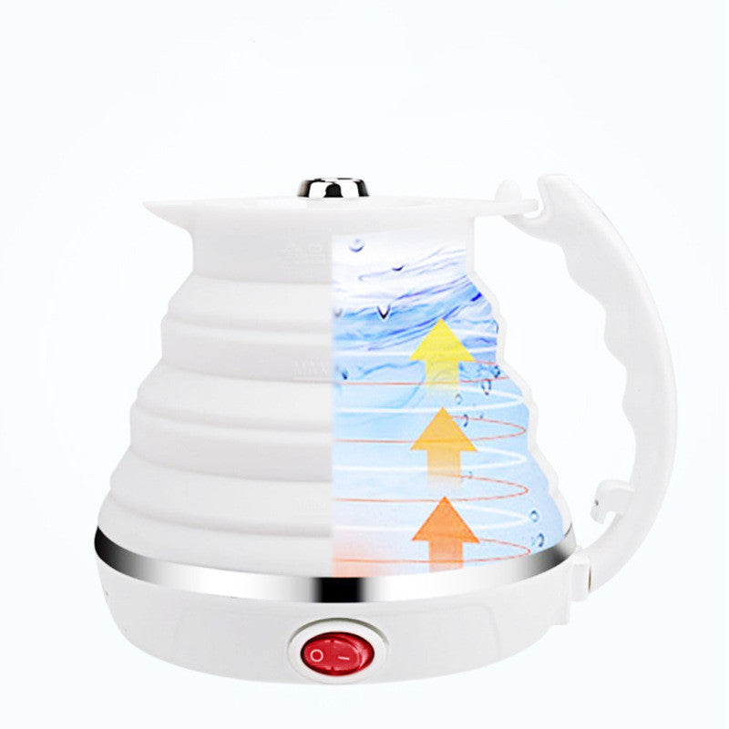 Car Folding Electric Heating Kettle-3