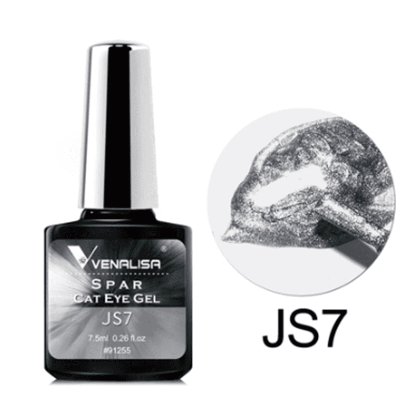 Cat-Eye Nail Polish Gel-5