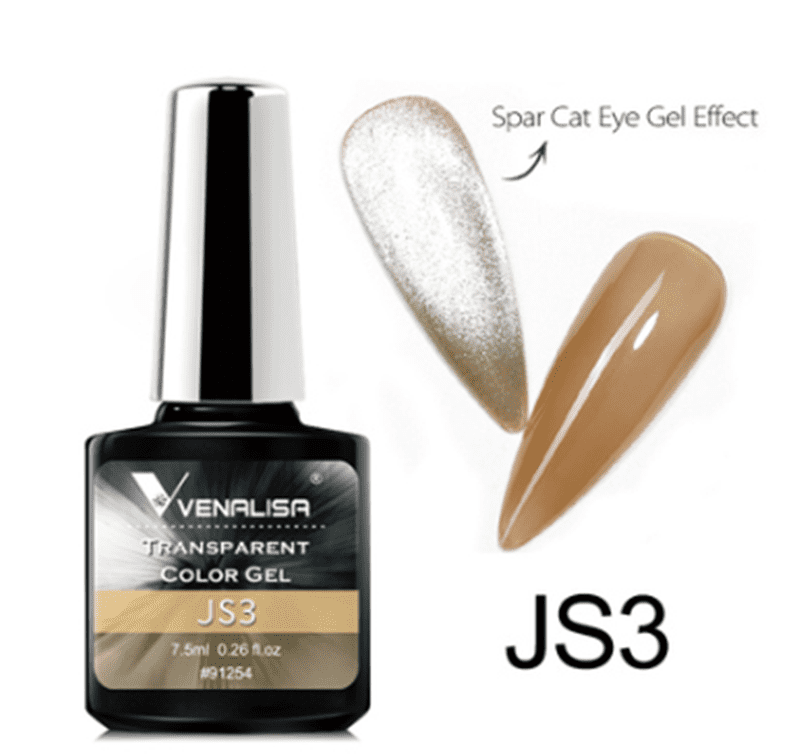 Cat-Eye Nail Polish Gel-6