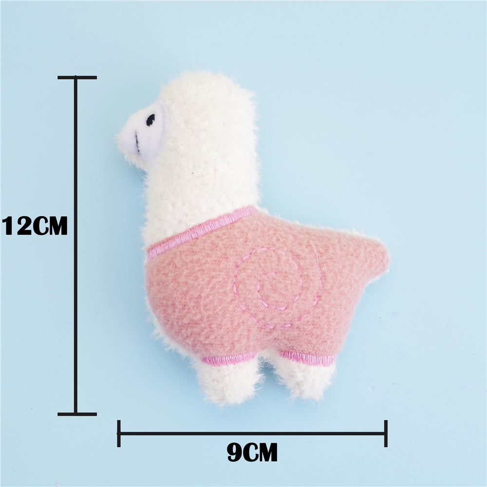 Catnip Dinosaur Interactive Toy for Cats-1
