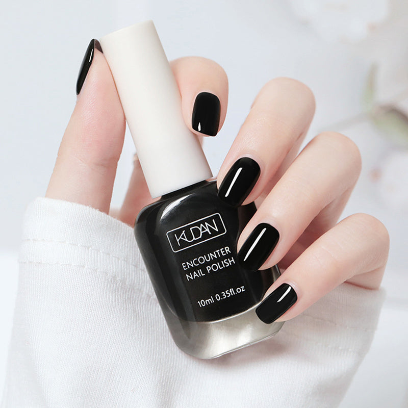 Chic 10ml Quick-Dry Nail Polish-1