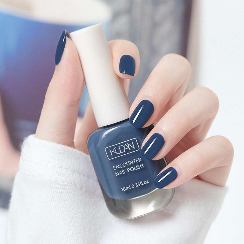 Chic 10ml Quick-Dry Nail Polish-8