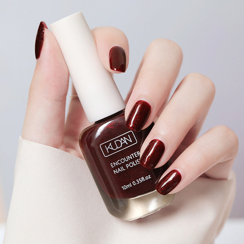 Chic 10ml Quick-Dry Nail Polish-9