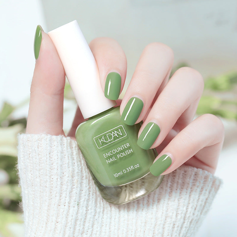 Chic 10ml Quick-Dry Nail Polish-15
