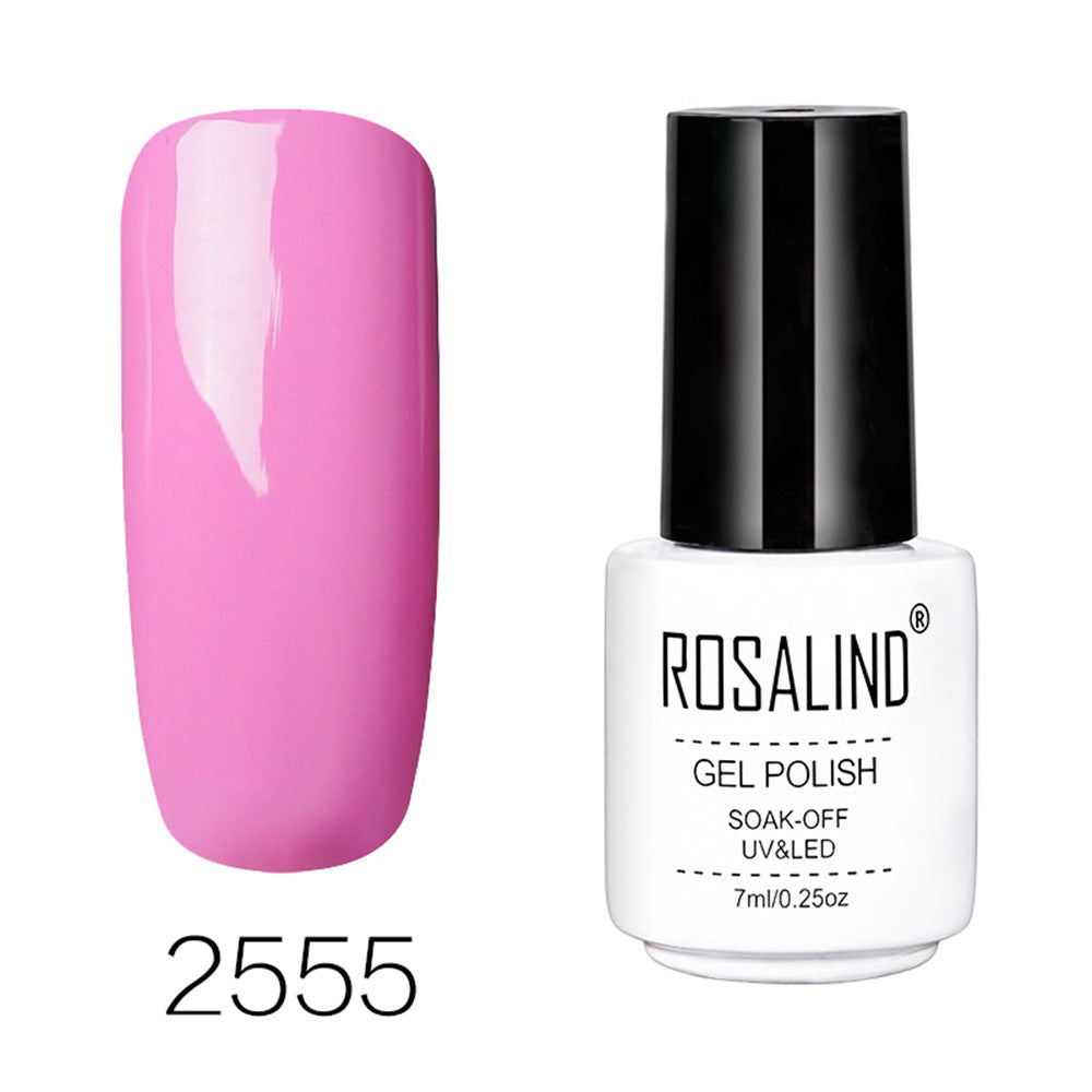 Classic Nail Polish Series-2