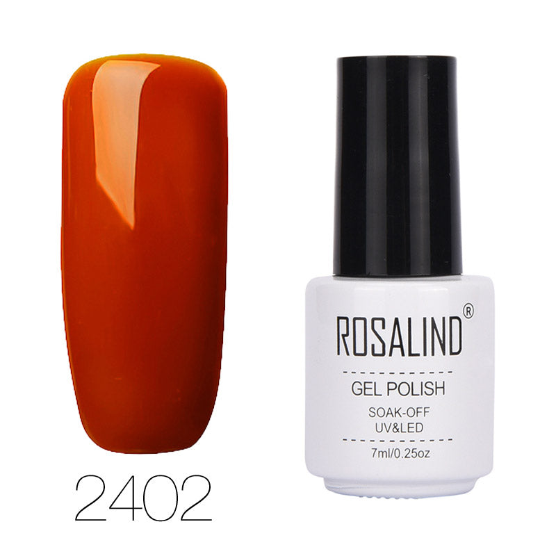 Classic Nail Polish Series-4
