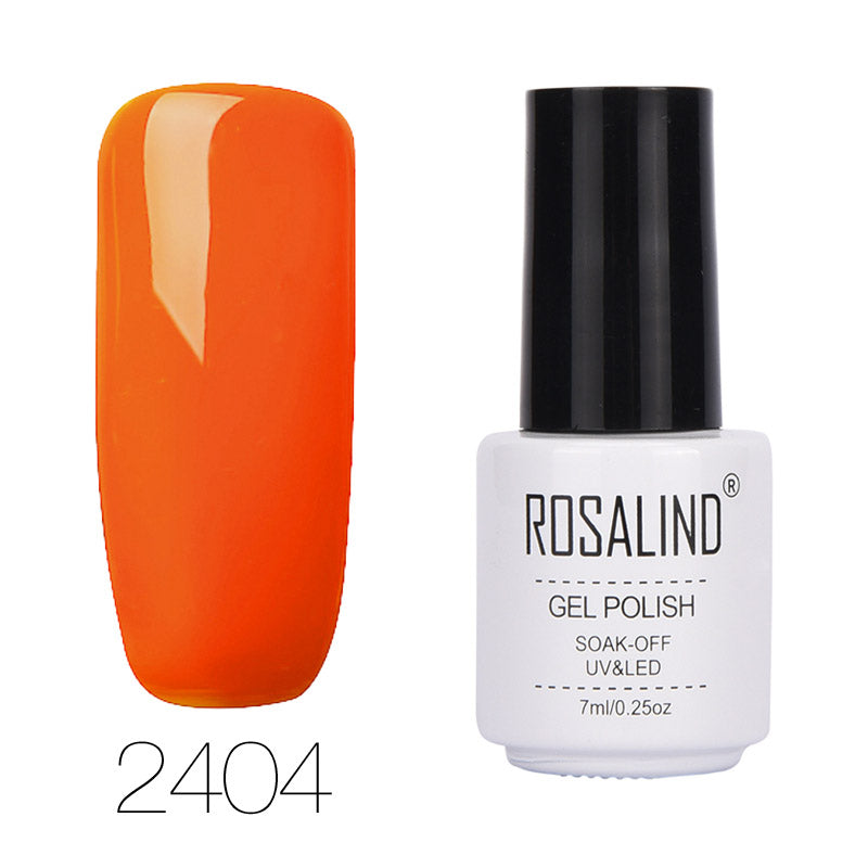 Classic Nail Polish Series-42
