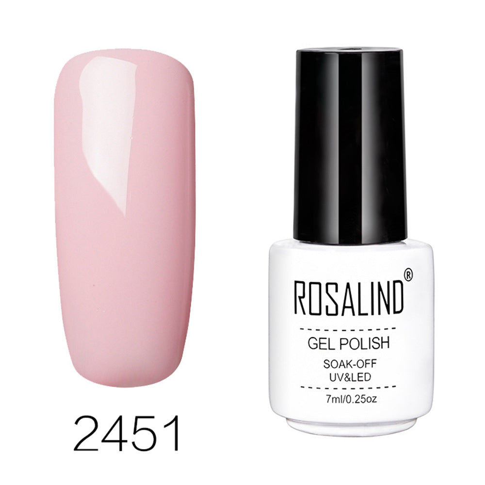 Classic Nail Polish Series-49
