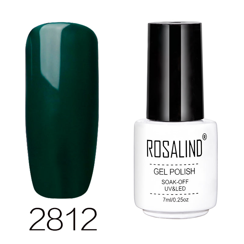 Classic Nail Polish Series-5