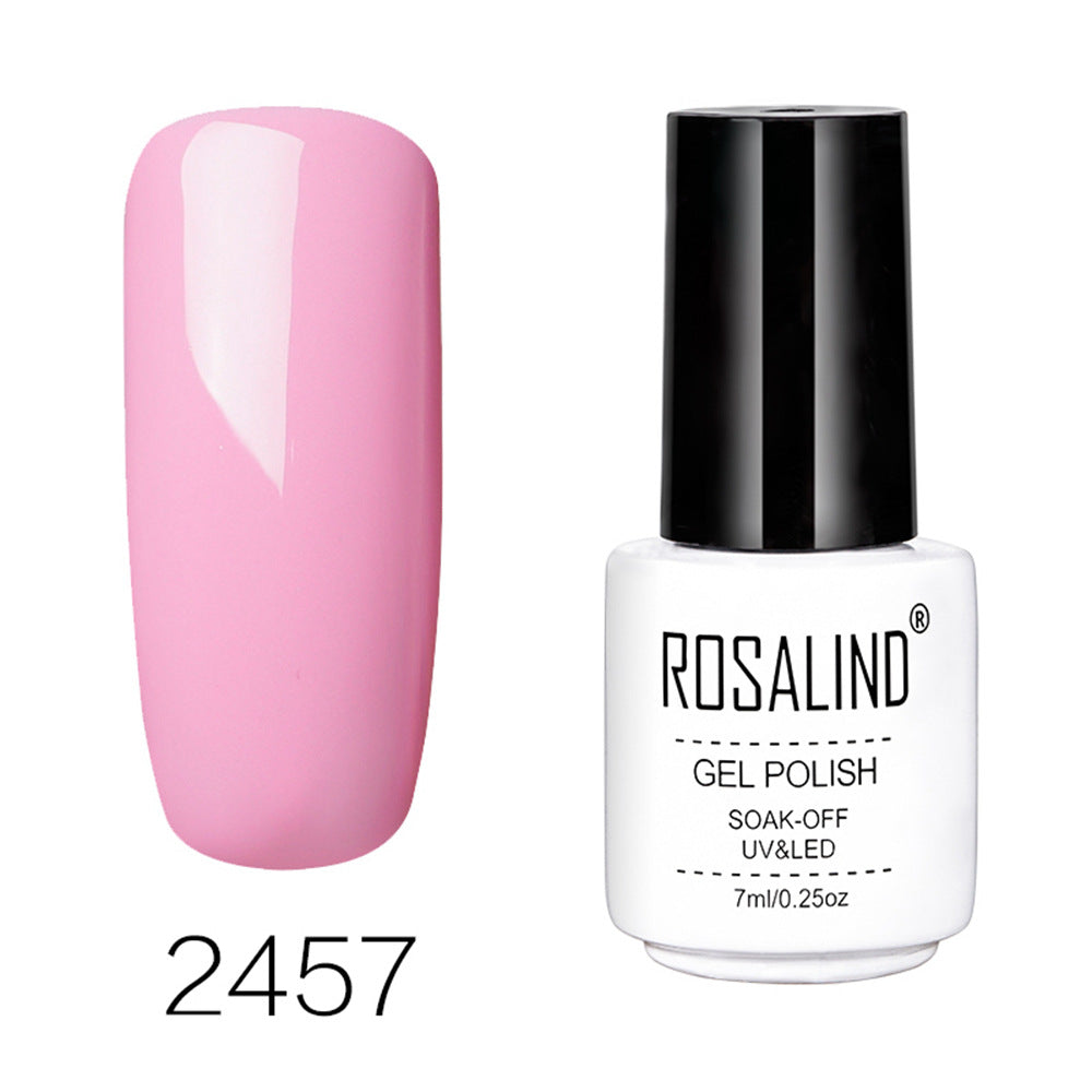 Classic Nail Polish Series-6