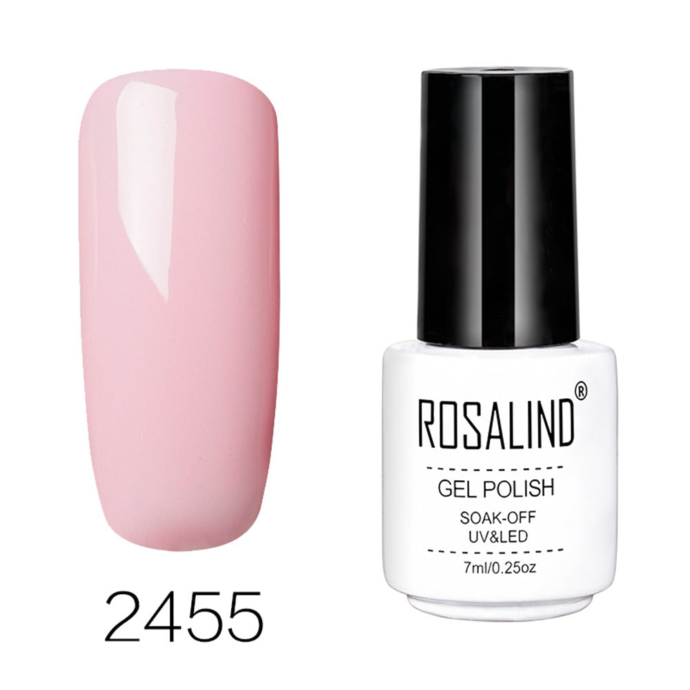 Classic Nail Polish Series-7