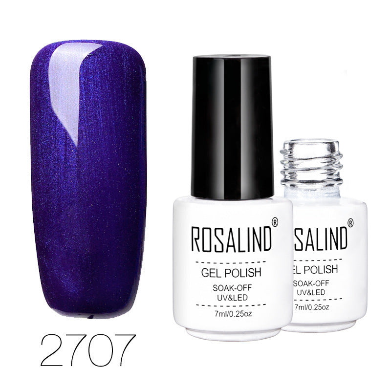 Classic Nail Polish Series-8