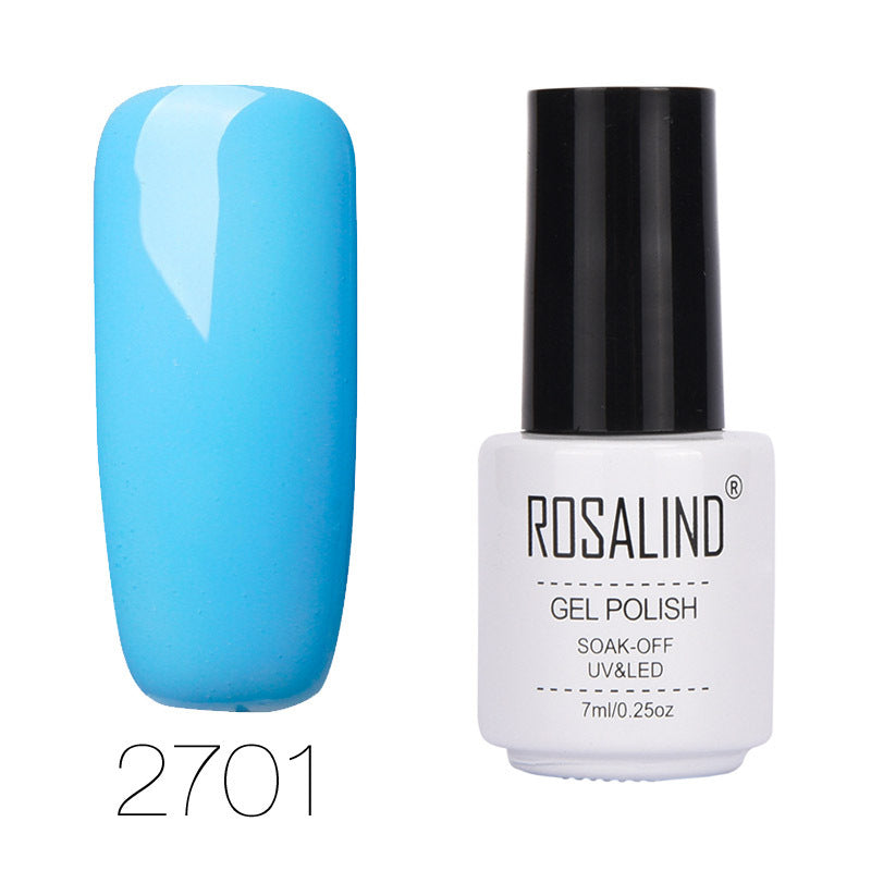 Classic Nail Polish Series-9