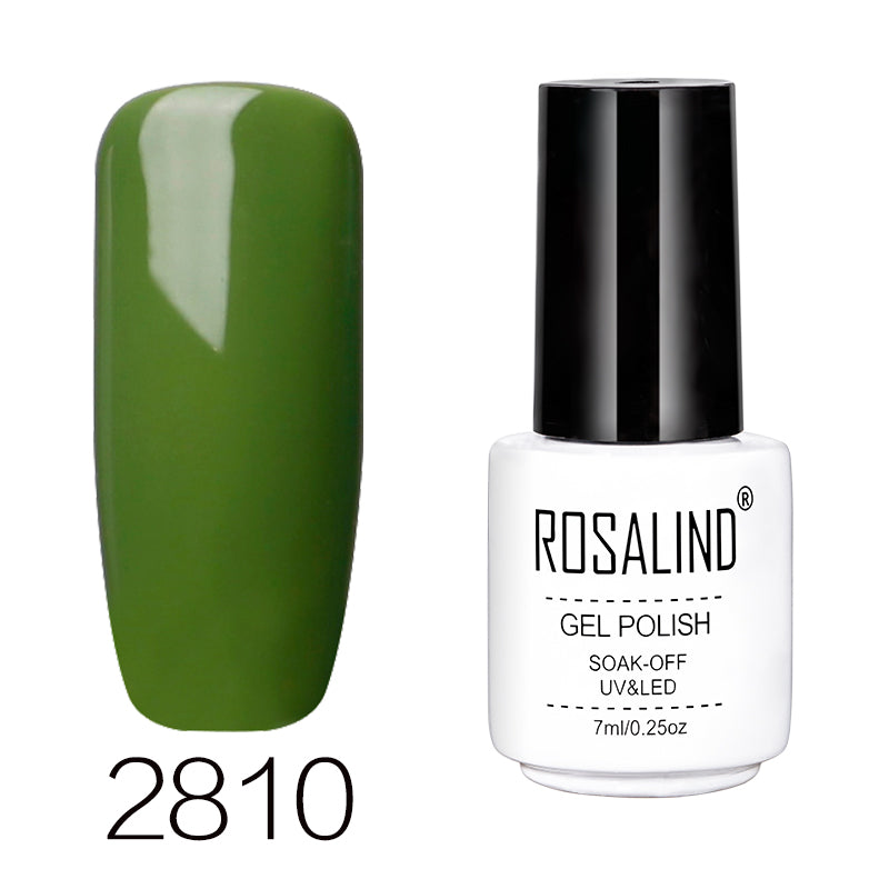Classic Nail Polish Series-11