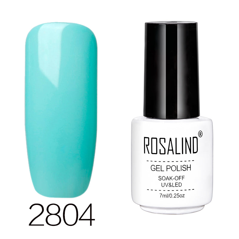 Classic Nail Polish Series-12