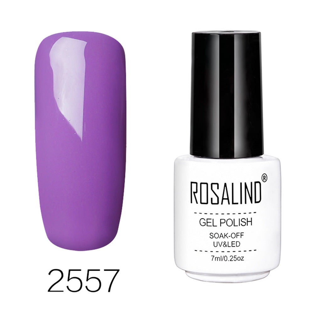 Classic Nail Polish Series-14