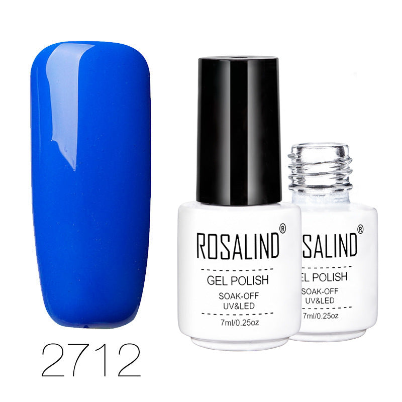 Classic Nail Polish Series-16