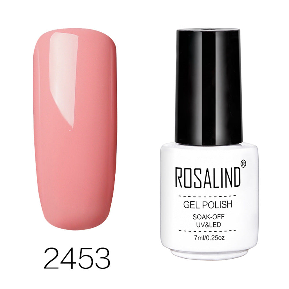 Classic Nail Polish Series-17