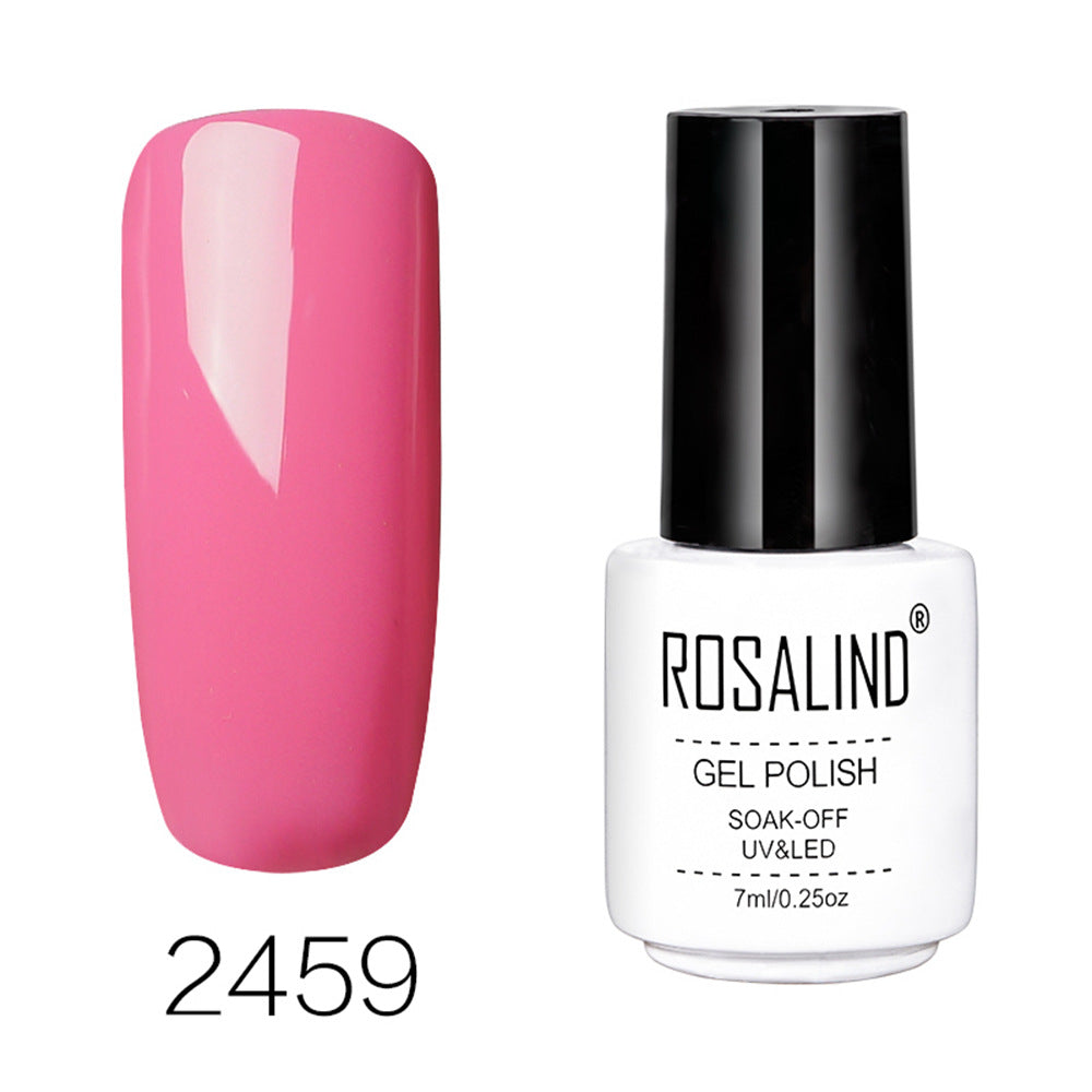 Classic Nail Polish Series-18