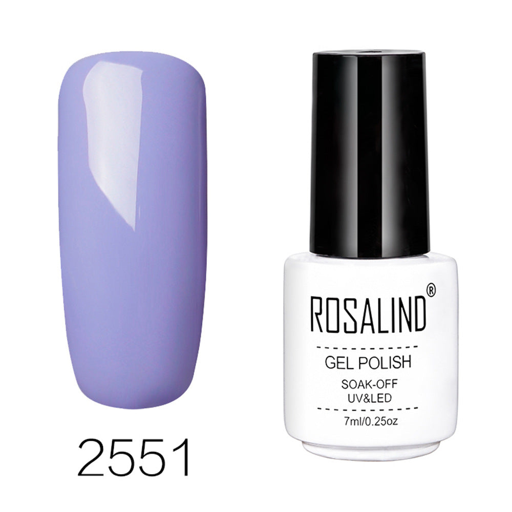 Classic Nail Polish Series-19