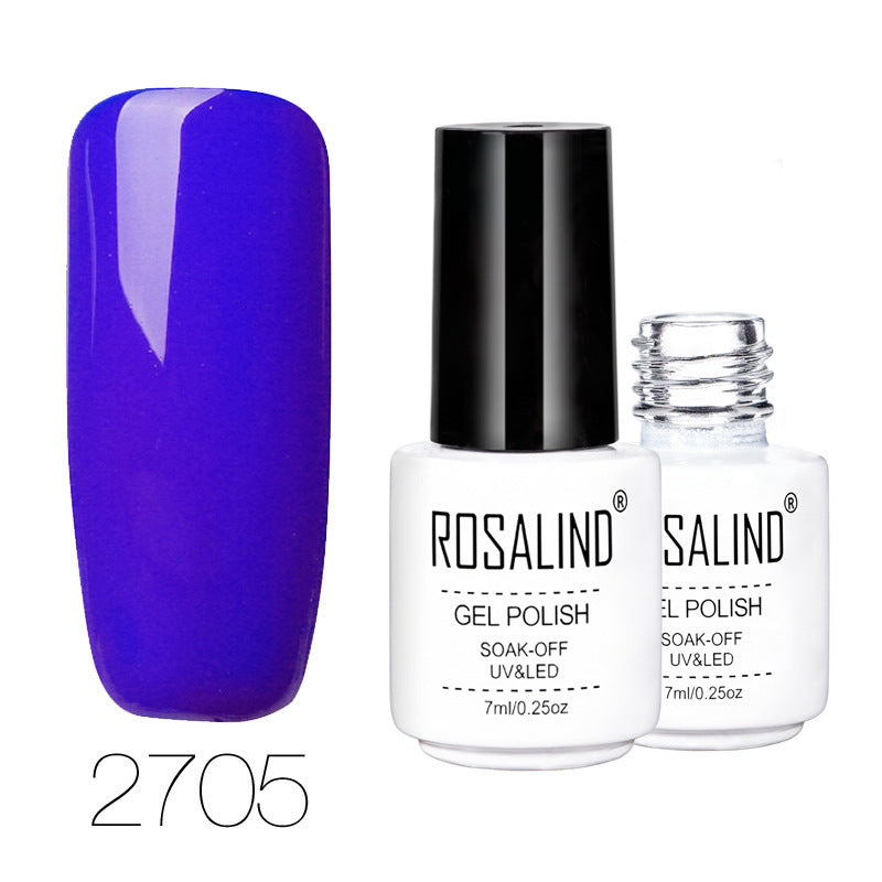 Classic Nail Polish Series-20