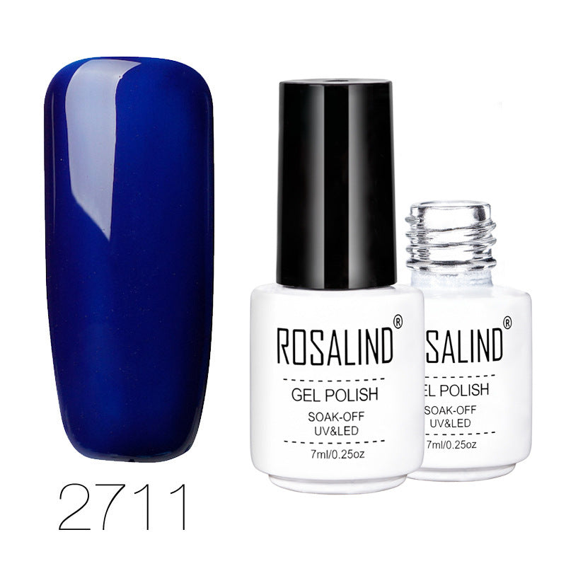Classic Nail Polish Series-21