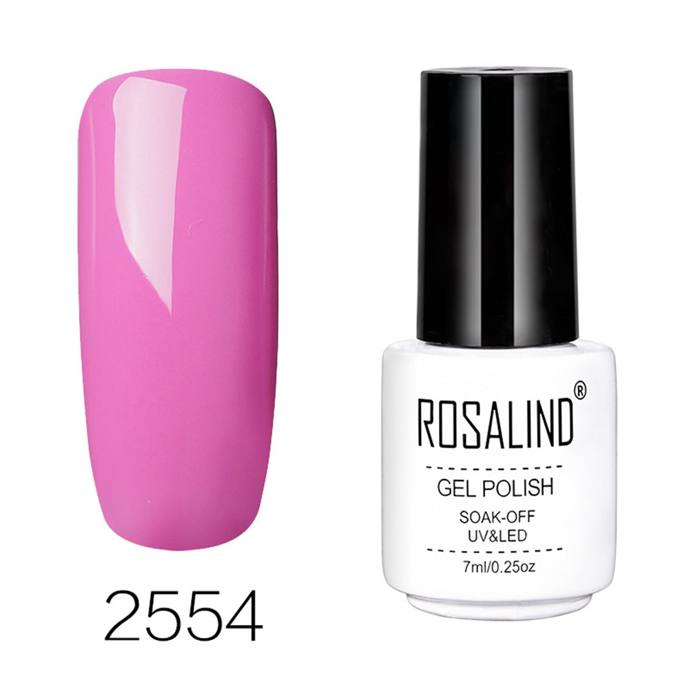 Classic Nail Polish Series-22