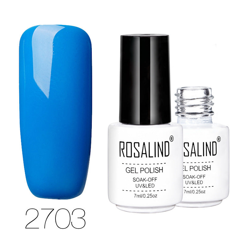 Classic Nail Polish Series-23