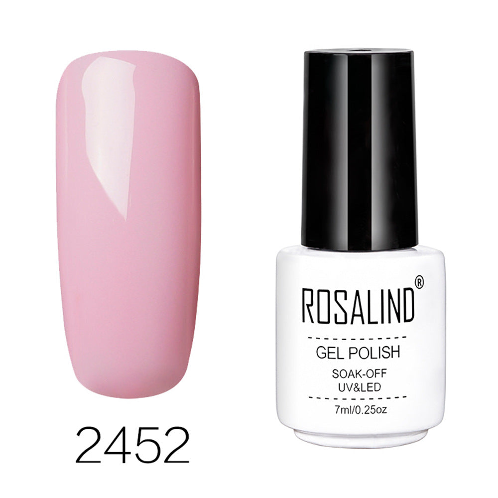 Classic Nail Polish Series-24