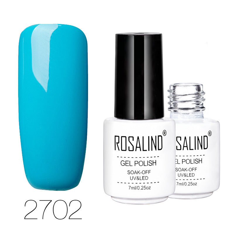 Classic Nail Polish Series-25