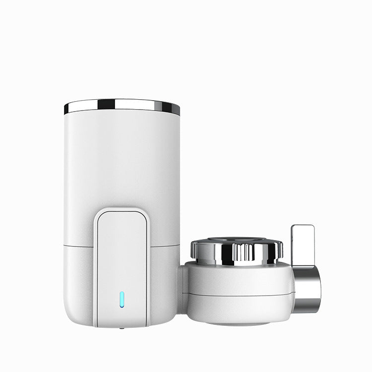 Clever Kitchen Faucet Water Purifier-3
