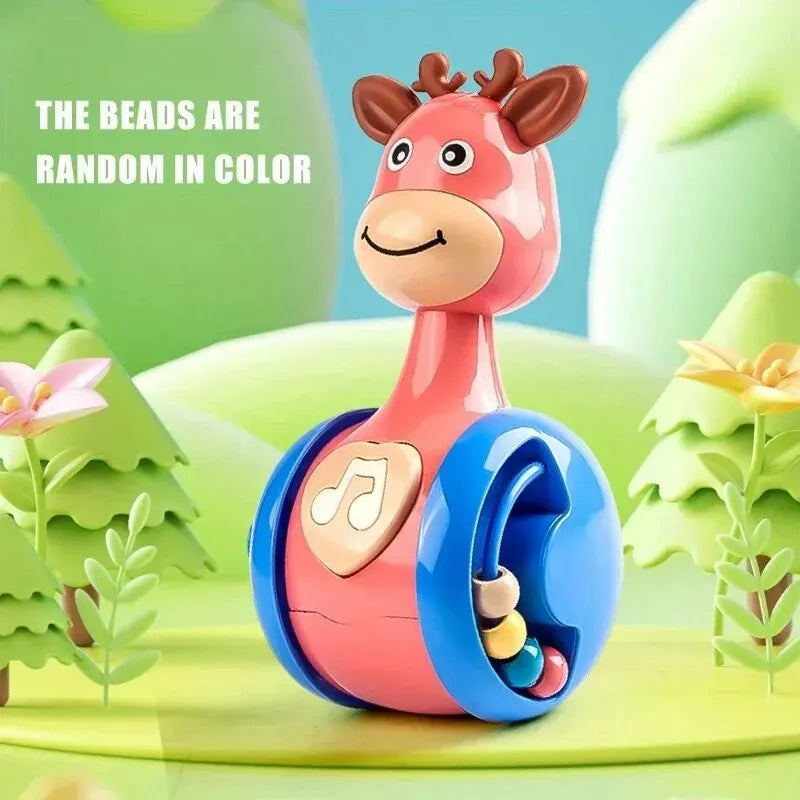 Climbing Tumbler Toy-1