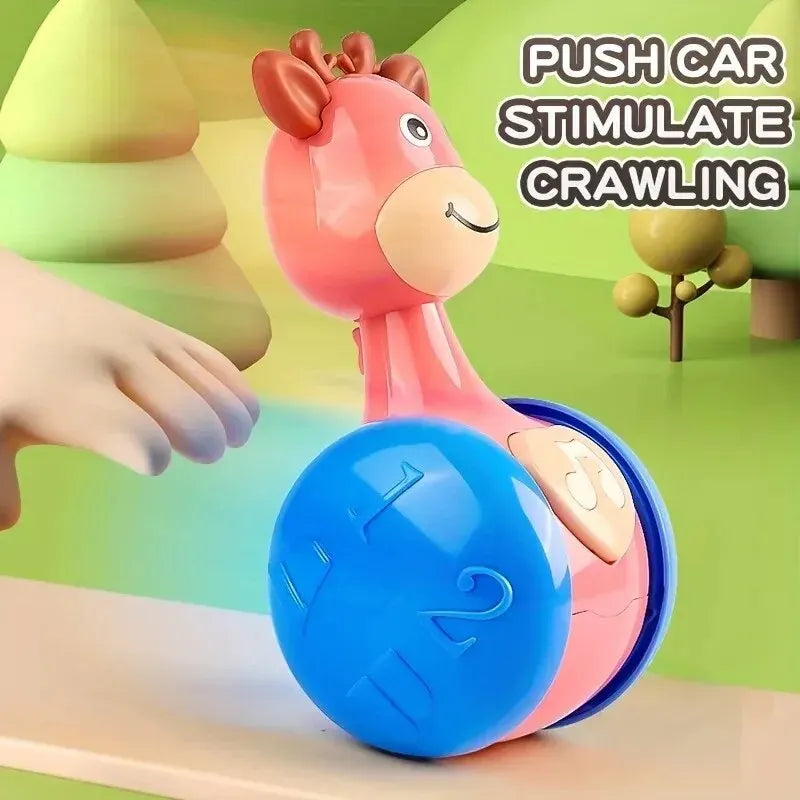 Climbing Tumbler Toy-2