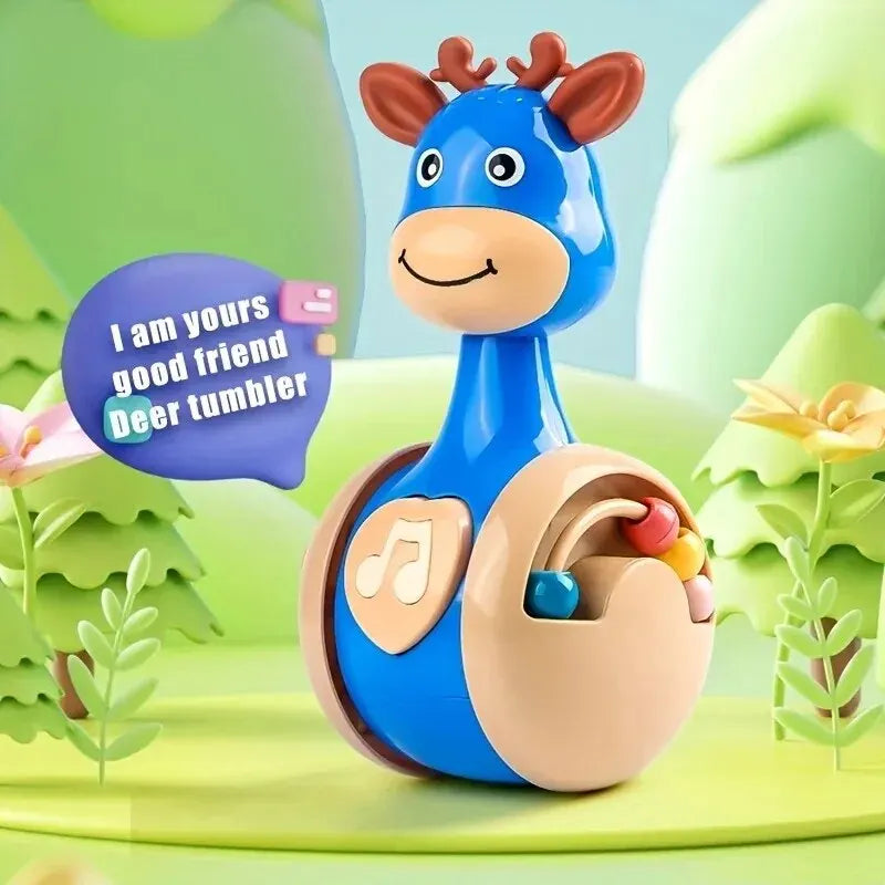 Climbing Tumbler Toy-4