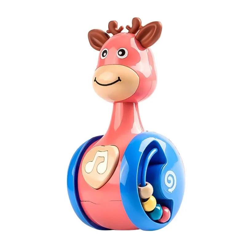 Climbing Tumbler Toy-5