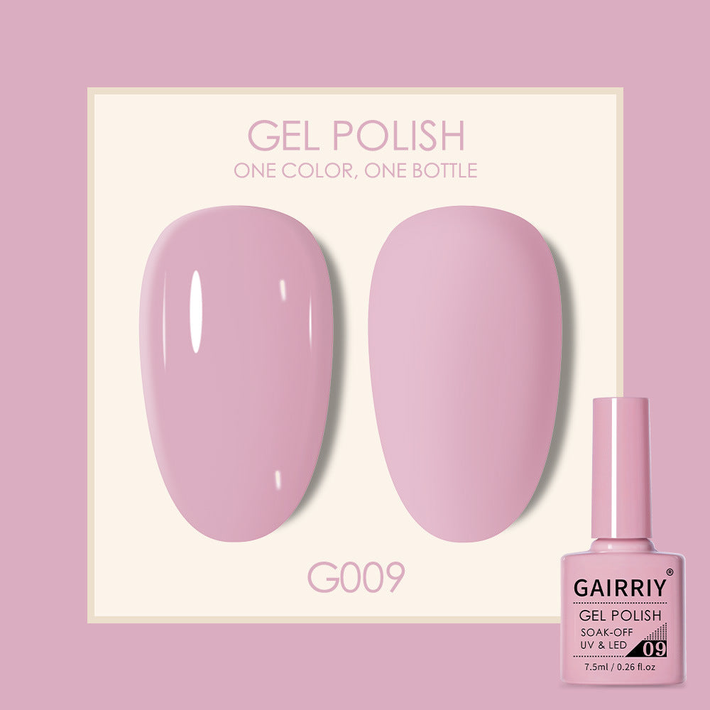 Coco Lasting Gel Nail Polish Set-11